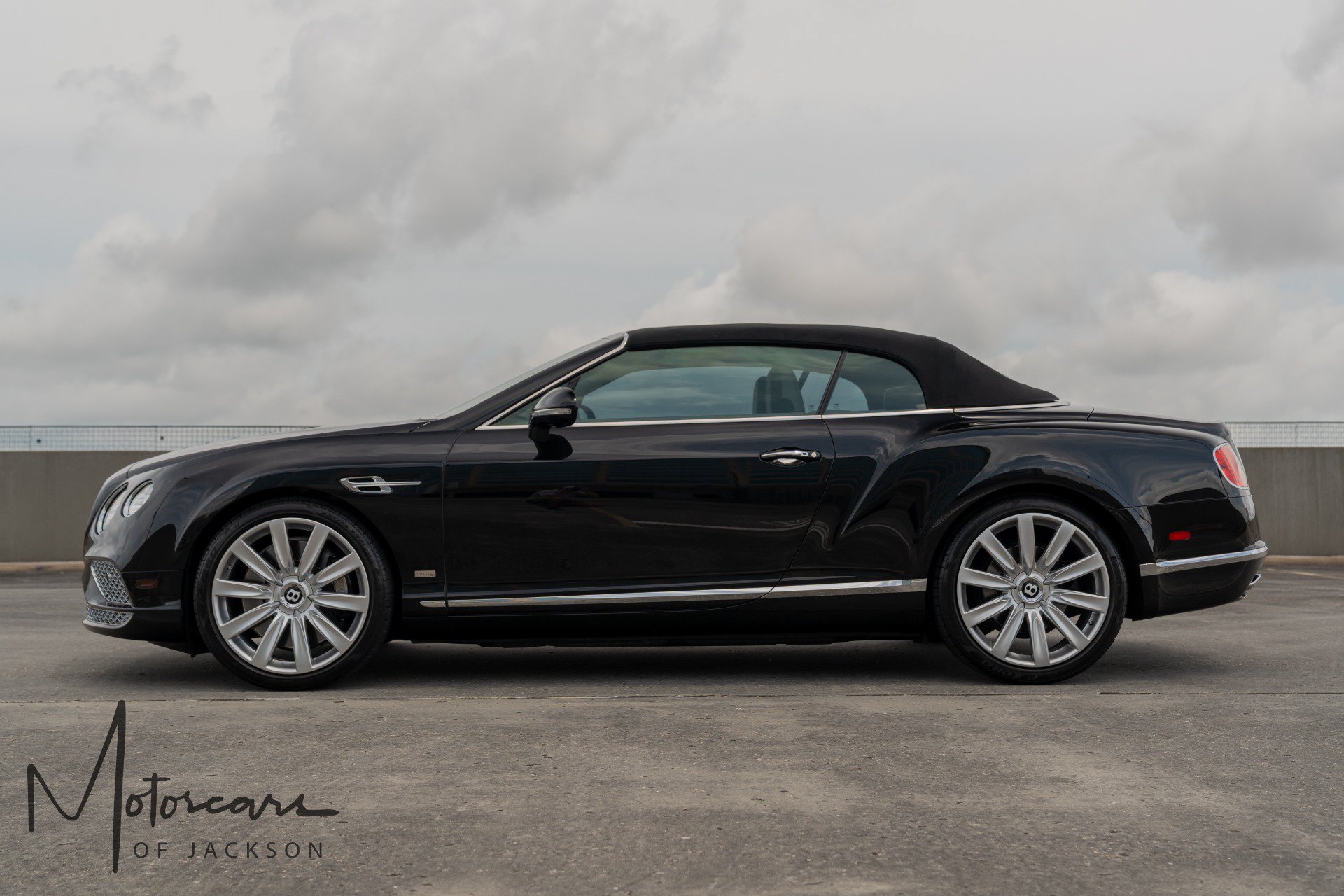 Used 2018 Bentley Continental GT AWD/4WD image 8