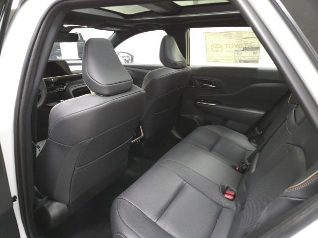 New 2026 Toyota Crown Signia w/ Advanced Technology Package AWD/4WD image 17