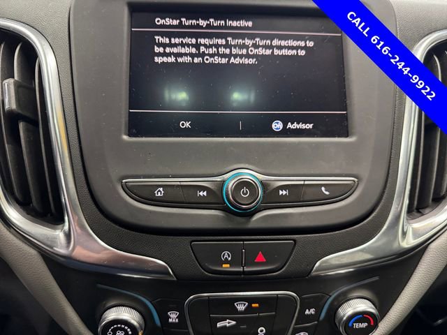 Used 2022 Chevrolet Equinox LS w/ LS Convenience Package image 14