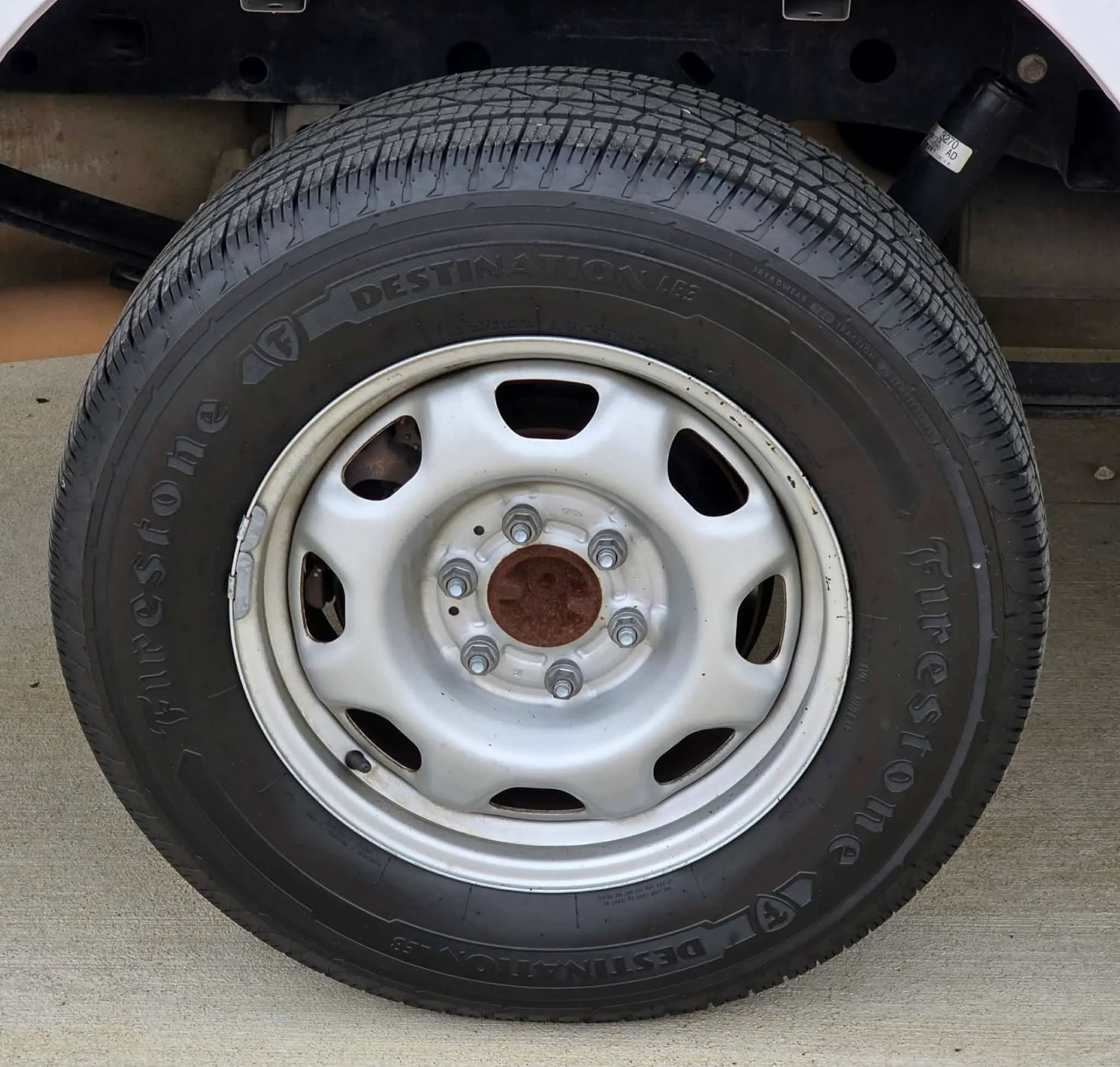 Used 2018 Ford F150 XL w/ Equipment Group 101A Mid RWD image 22