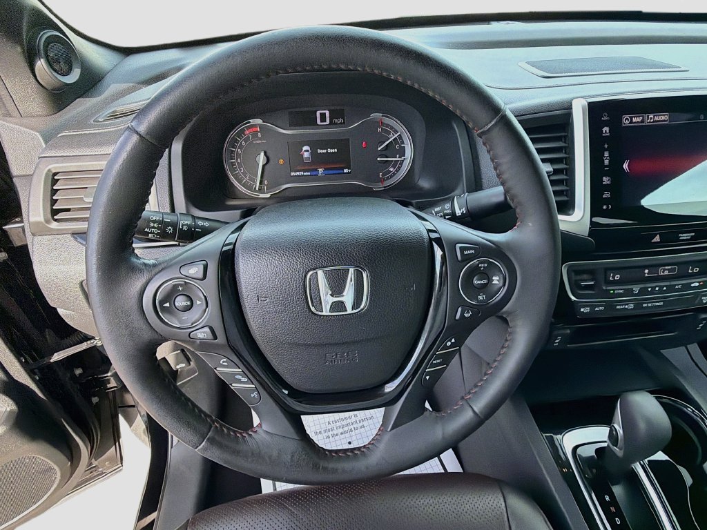 Used 2019 Honda Ridgeline Black Edition image 39