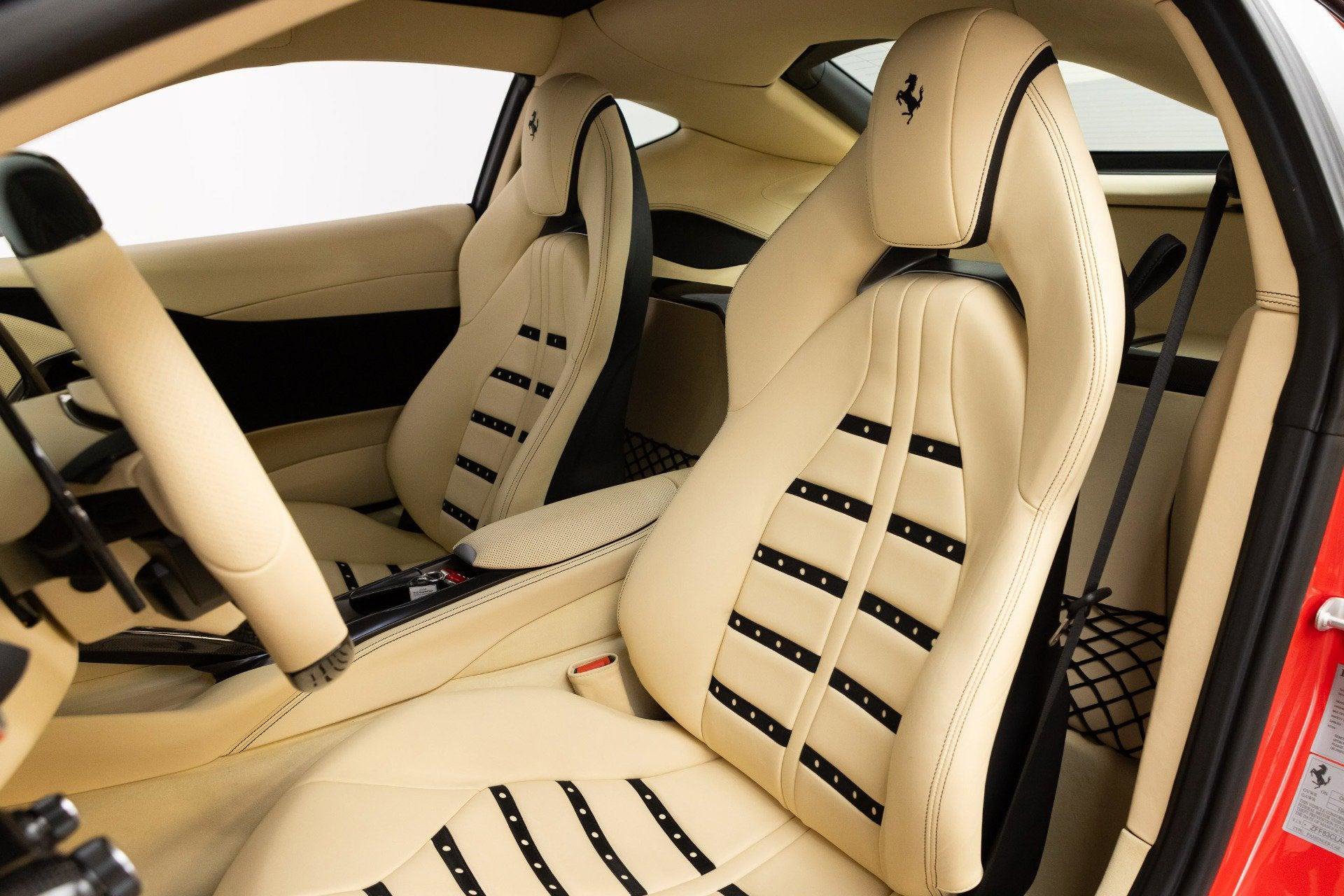 Certified 2018 Ferrari 812 Superfast image 3