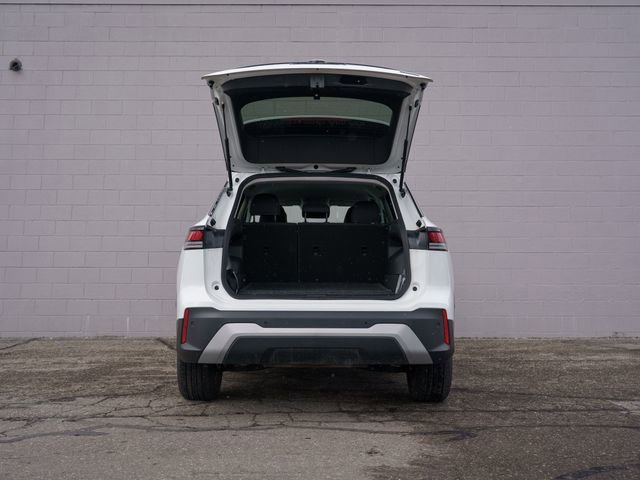 Used 2025 Volkswagen Tiguan S w/ 18" Wheel Package image 12