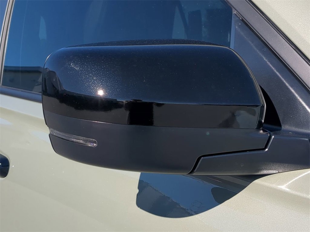 New 2026 Honda Passport TrailSport image 11