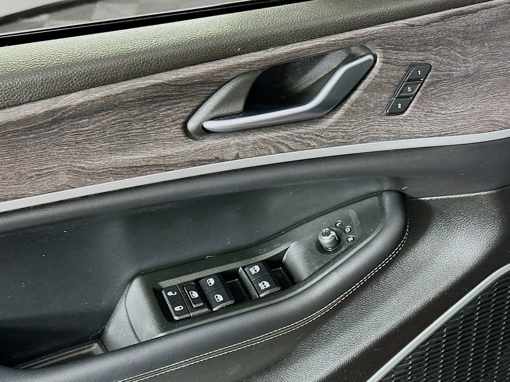 Certified 2021 Jeep Grand Cherokee L Limited image 26