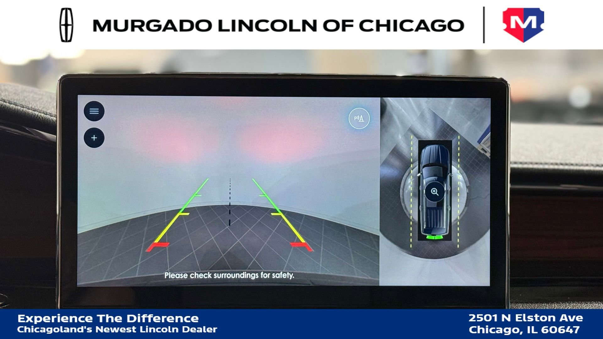 Used 2024 Lincoln Navigator L 4WD image 93