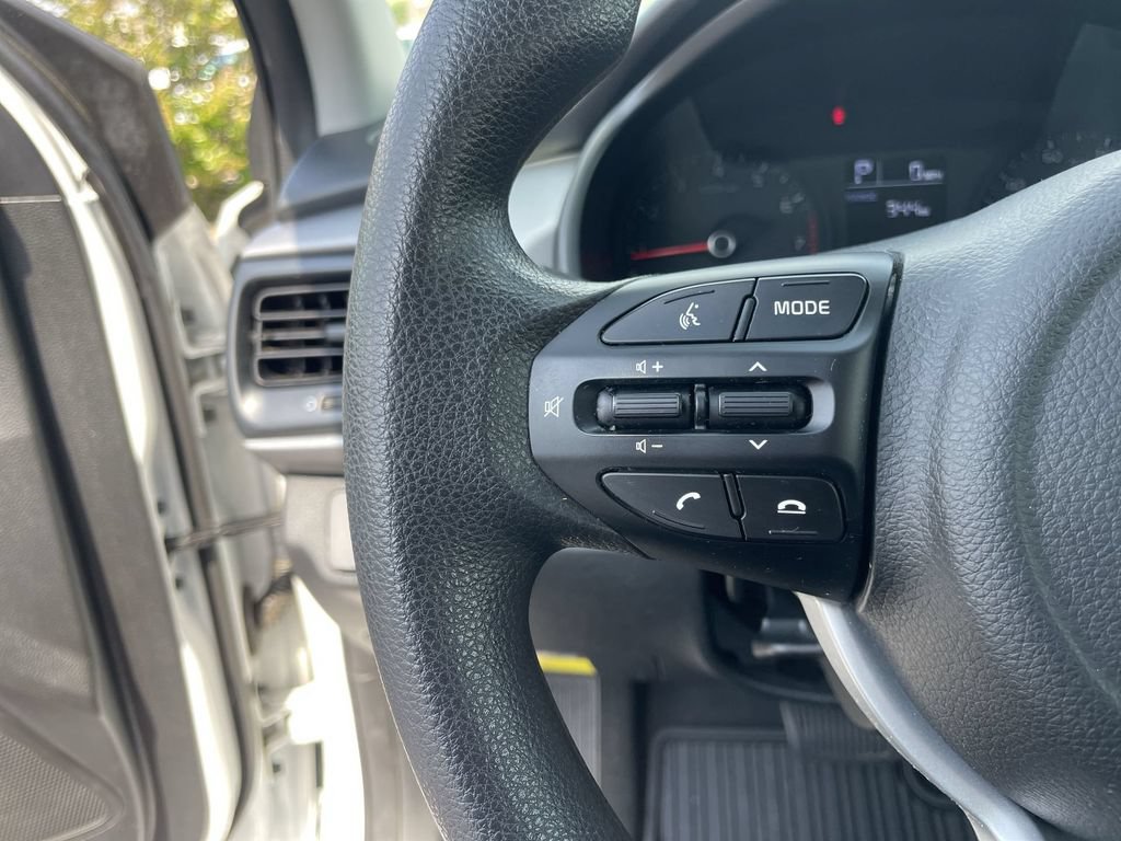 Certified 2023 Kia Rio LX FWD image 15