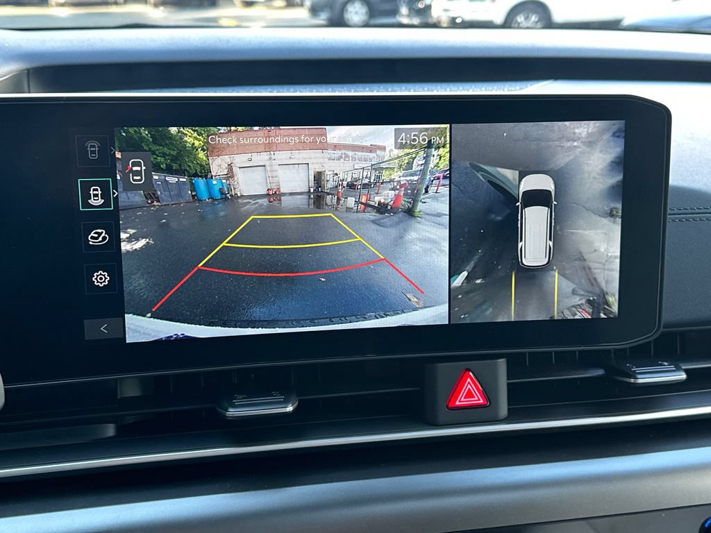 New 2026 Kia Carnival SX Prestige FWD image 29