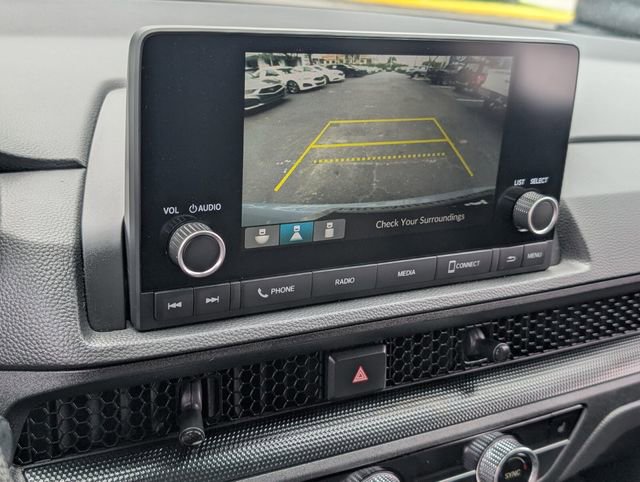 Used 2023 Honda CR-V EX image 21