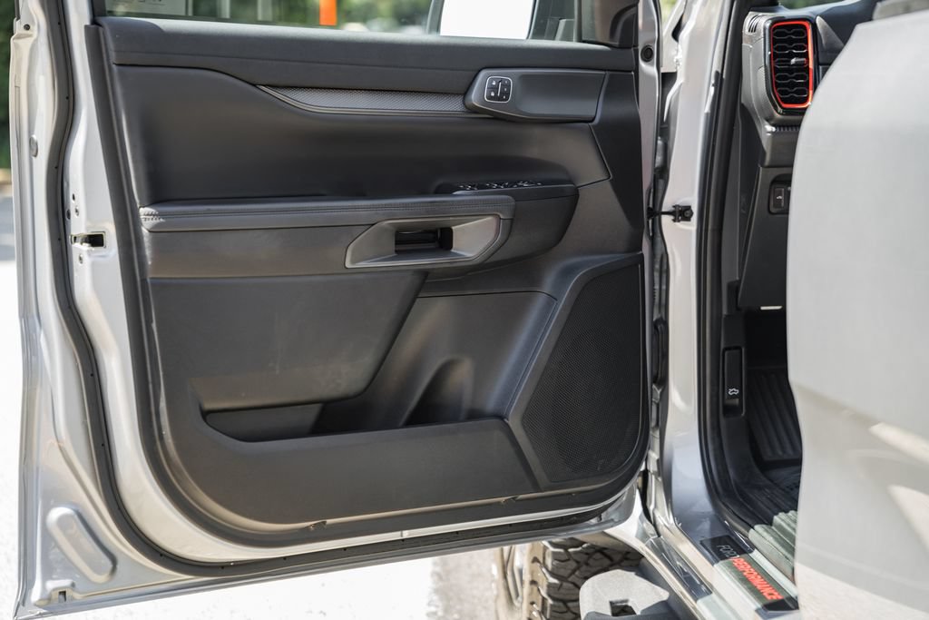 Used 2024 Ford Ranger Raptor AWD/4WD image 42
