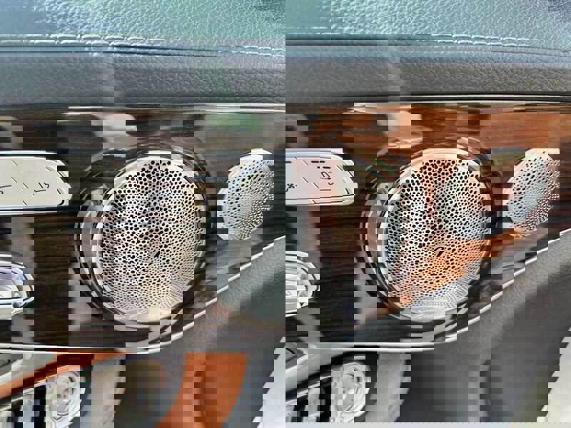 Used 2017 Mercedes-Benz C 43 AMG 4MATIC Cabriolet w/ Premium 2 Package image 26