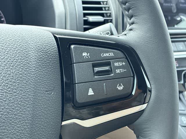 Used 2026 Honda Odyssey EX-L image 27