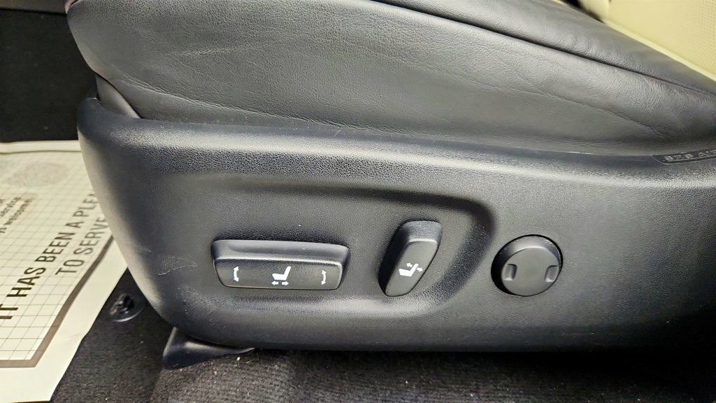 Used 2021 Lexus NX 300 F Sport w/ Accessory Package 2 FWD image 11