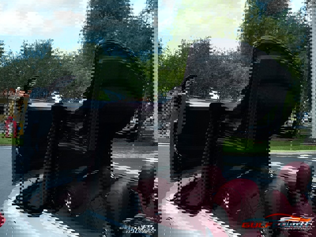 Used 2017 Mercedes-Benz S 63 AMG 4MATIC Cabriolet image 76