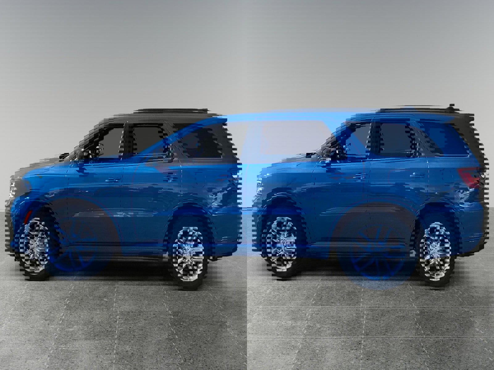 Used 2025 Dodge Durango GT image 2