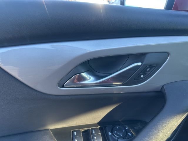 New 2026 Chevrolet Blazer LT w/ LPO, Floor Liner Package image 13