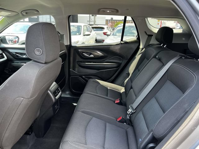 Certified 2023 GMC Terrain SLE w/ Elevation Edition AWD/4WD image 12