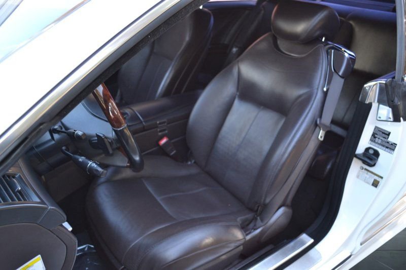 Used 2013 Mercedes-Benz CL 550 4MATIC image 30