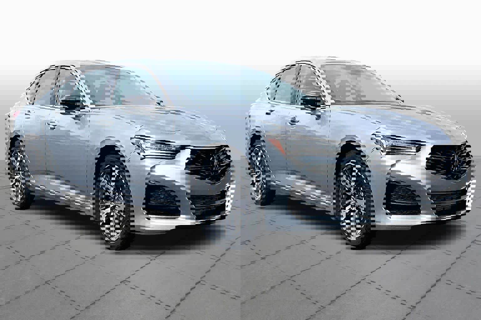 Used 2024 Acura TLX w/ Technology Package image 2