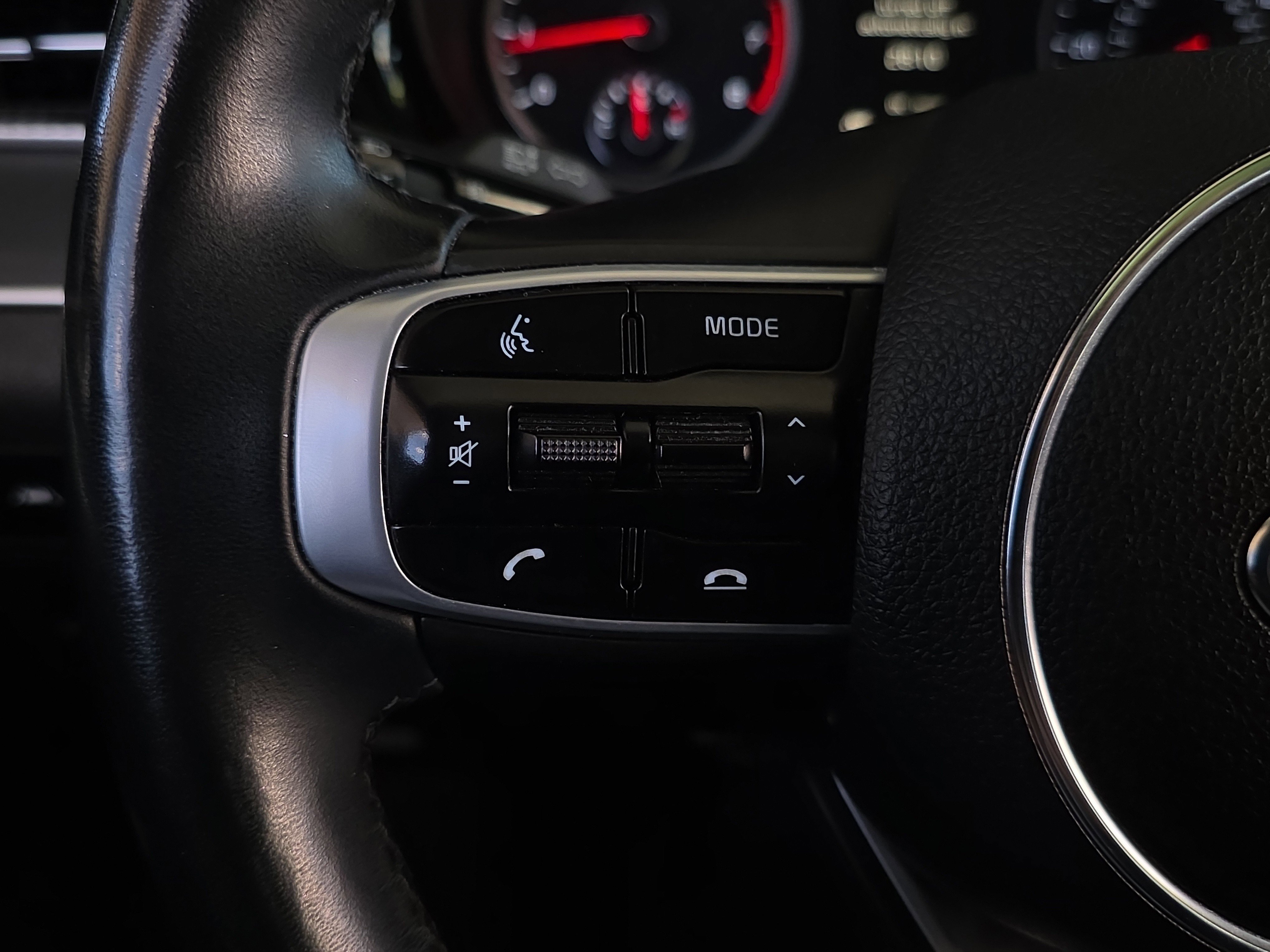 Used 2021 Kia K5 GT-Line image 12