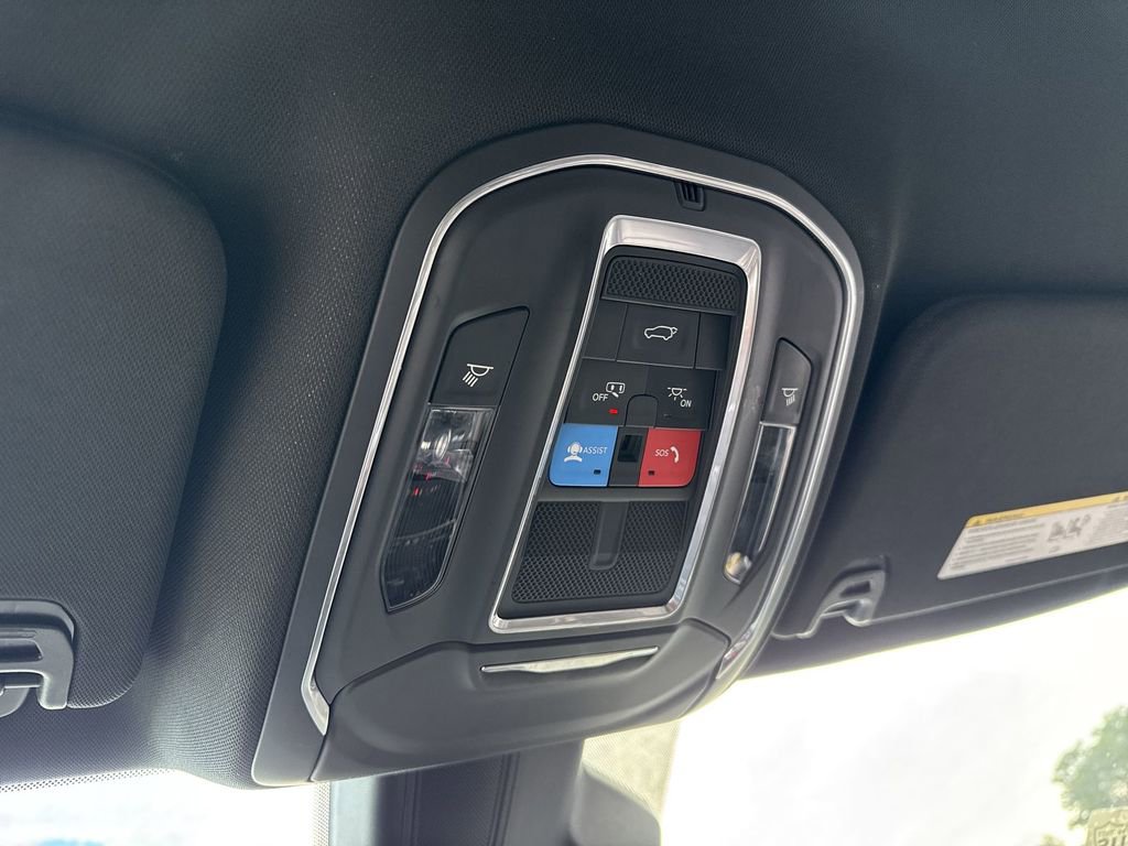 Used 2022 Jeep Wagoneer Series III image 13