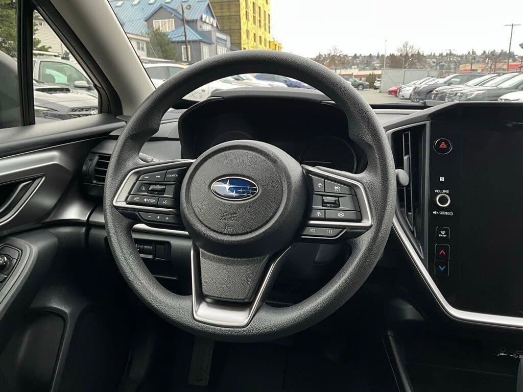 Certified 2024 Subaru Impreza 2.0i Sport image 20