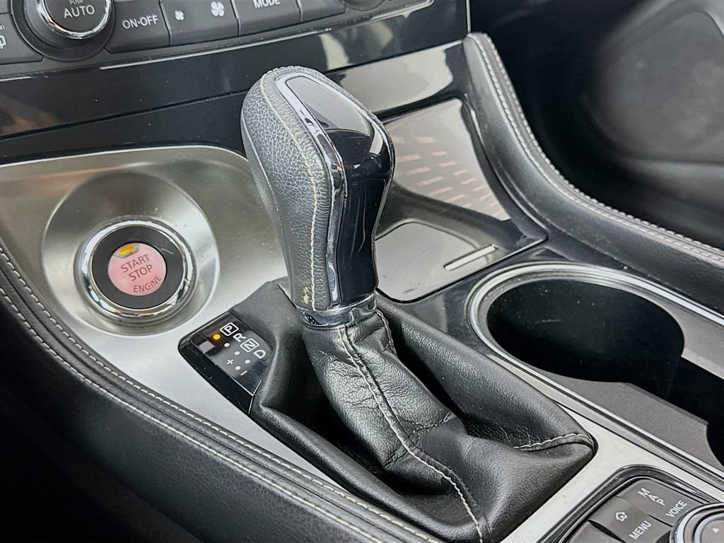 Used 2016 Nissan Maxima 3.5 SV FWD image 20