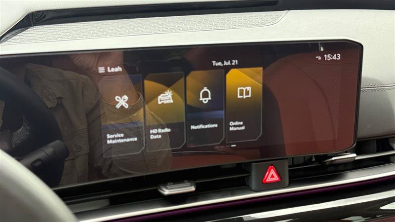 Used 2025 Kia Carnival SX Prestige FWD image 28