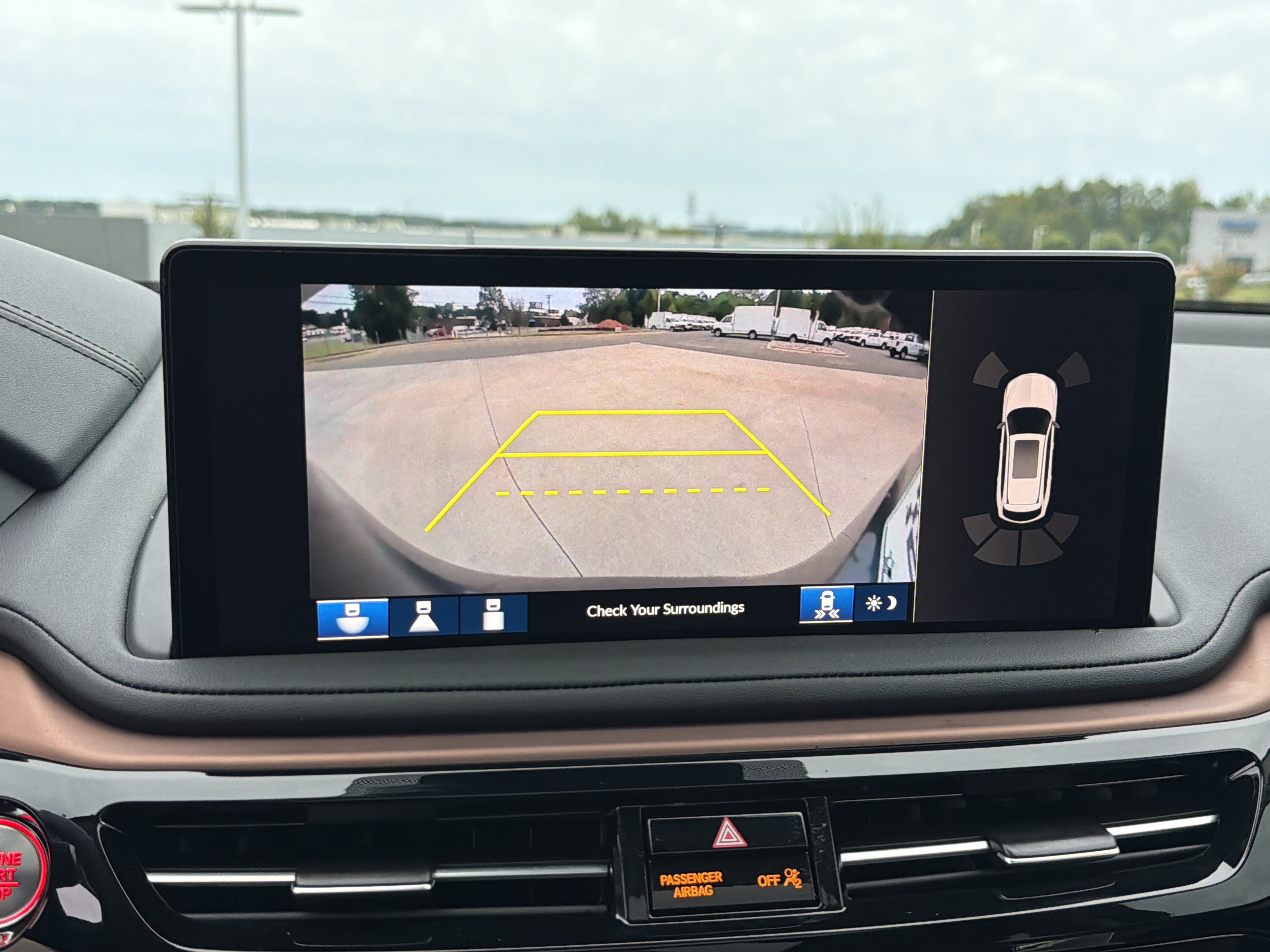 Certified 2026 Acura MDX w/ Technology Package FWD image 28