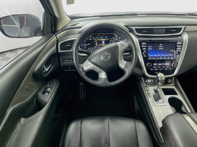 Used 2018 Nissan Murano SV FWD image 22