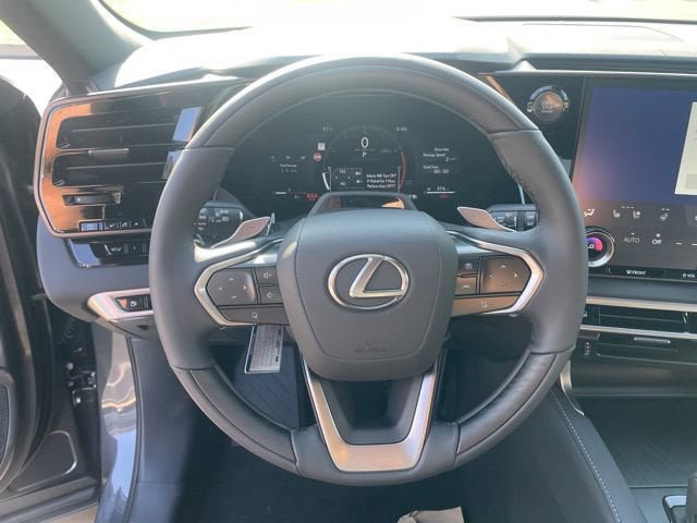 New 2026 Lexus RX 350 Premium Plus w/ Convenience Package AWD/4WD image 23