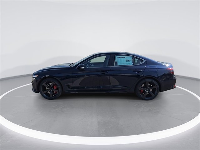 New 2026 Genesis G70 3.3T Sport Prestige image 5