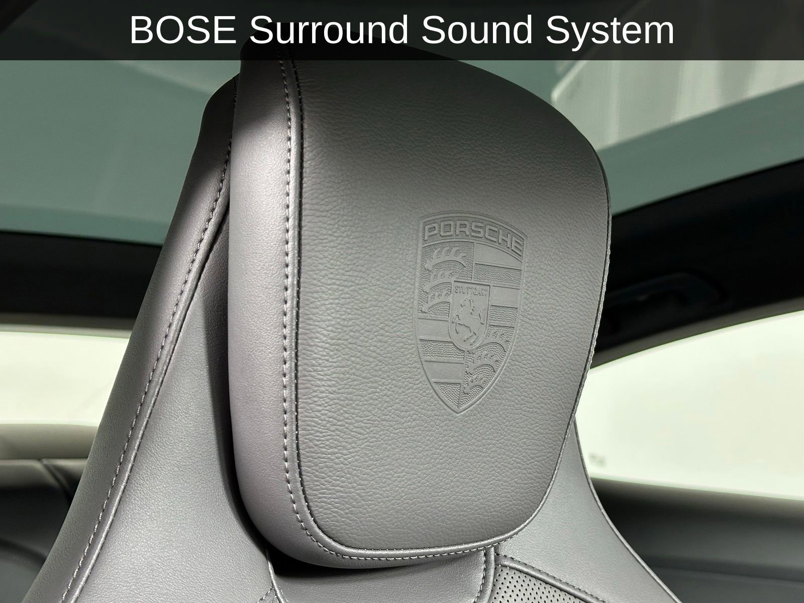 Used 2023 Porsche Taycan w/ Premium Package image 6