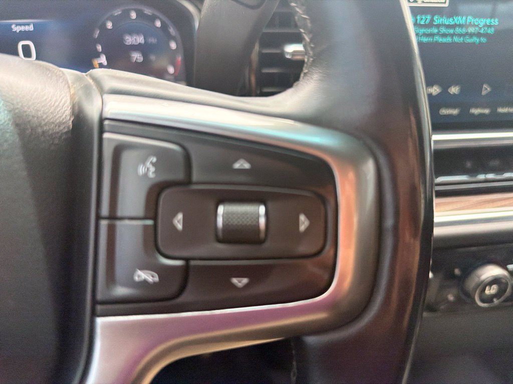 Used 2024 Chevrolet Silverado 2500 LT AWD/4WD image 15