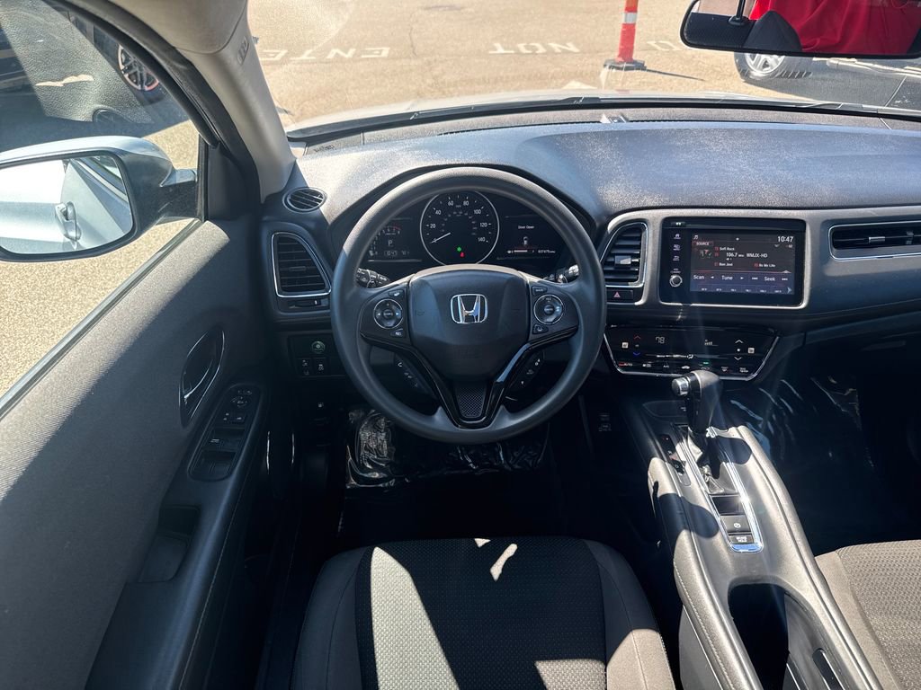 Used 2019 Honda HR-V EX image 12