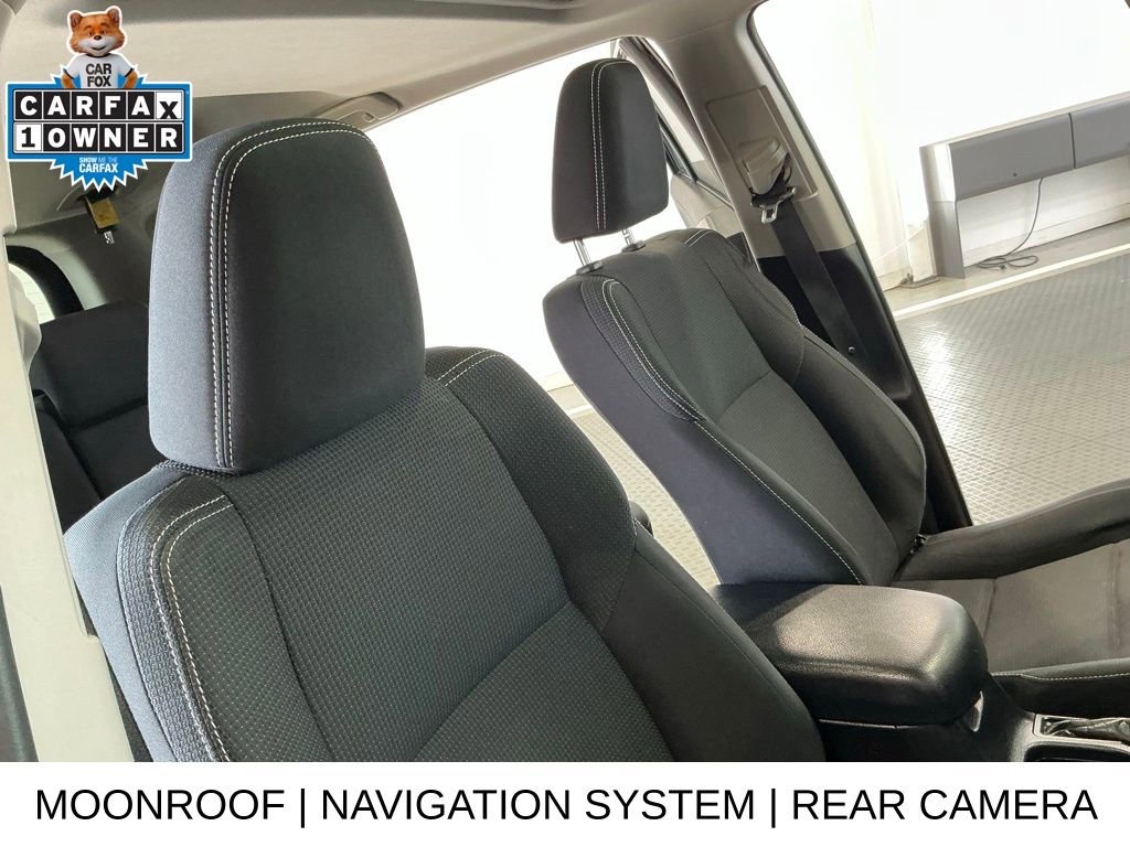 Used 2018 Toyota RAV4 XLE image 11