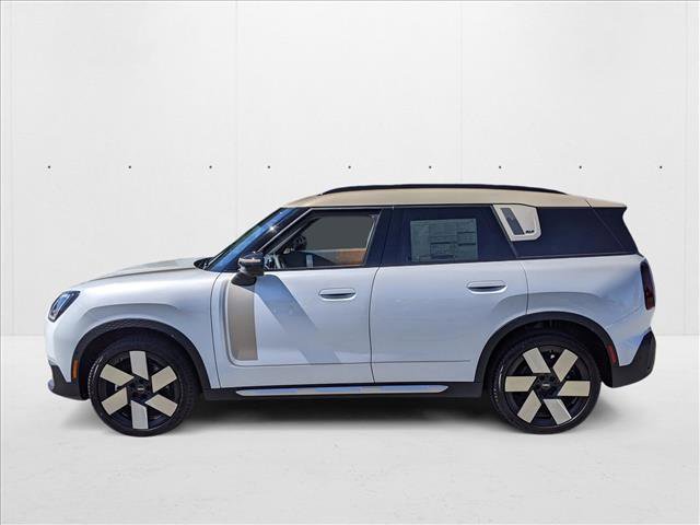 New 2025 MINI Cooper Countryman S image 5