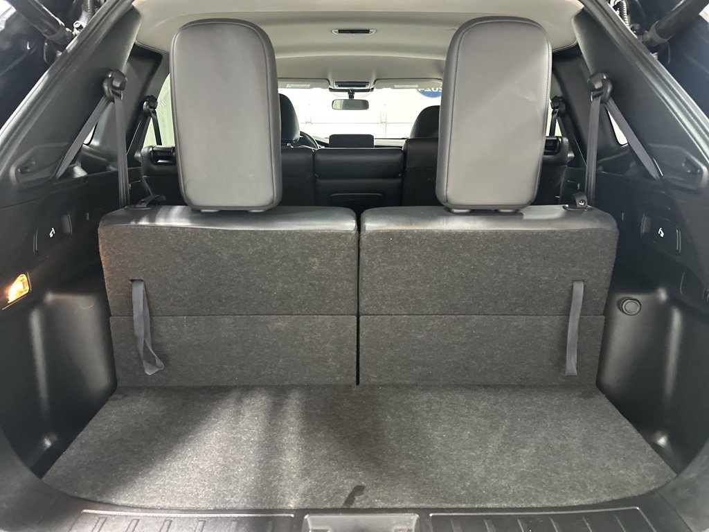 Used 2024 Mitsubishi Outlander AWD image 24