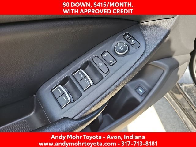 Used 2018 Honda Accord Sport image 12