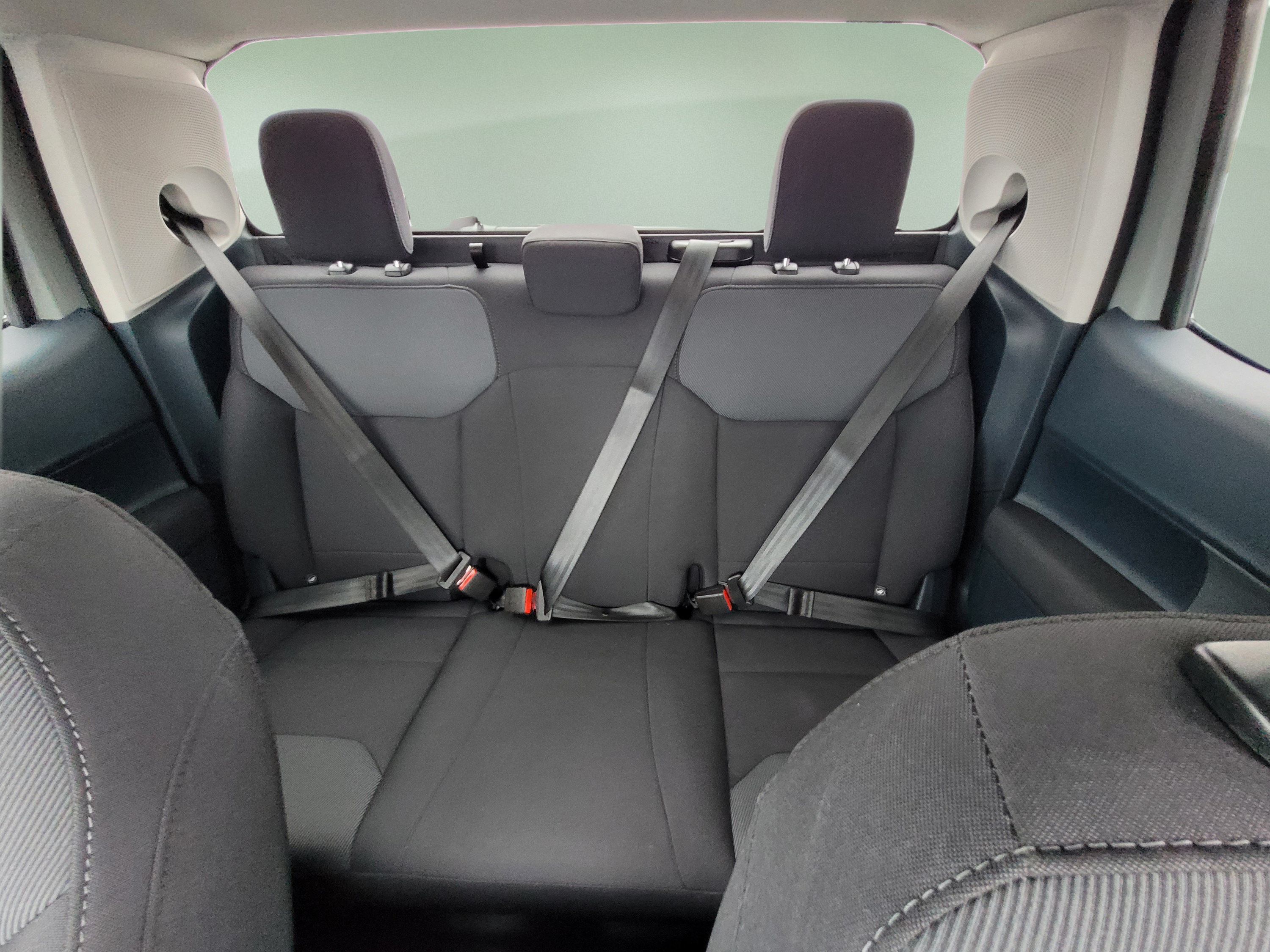 Certified 2024 Ford Maverick XL FWD image 18