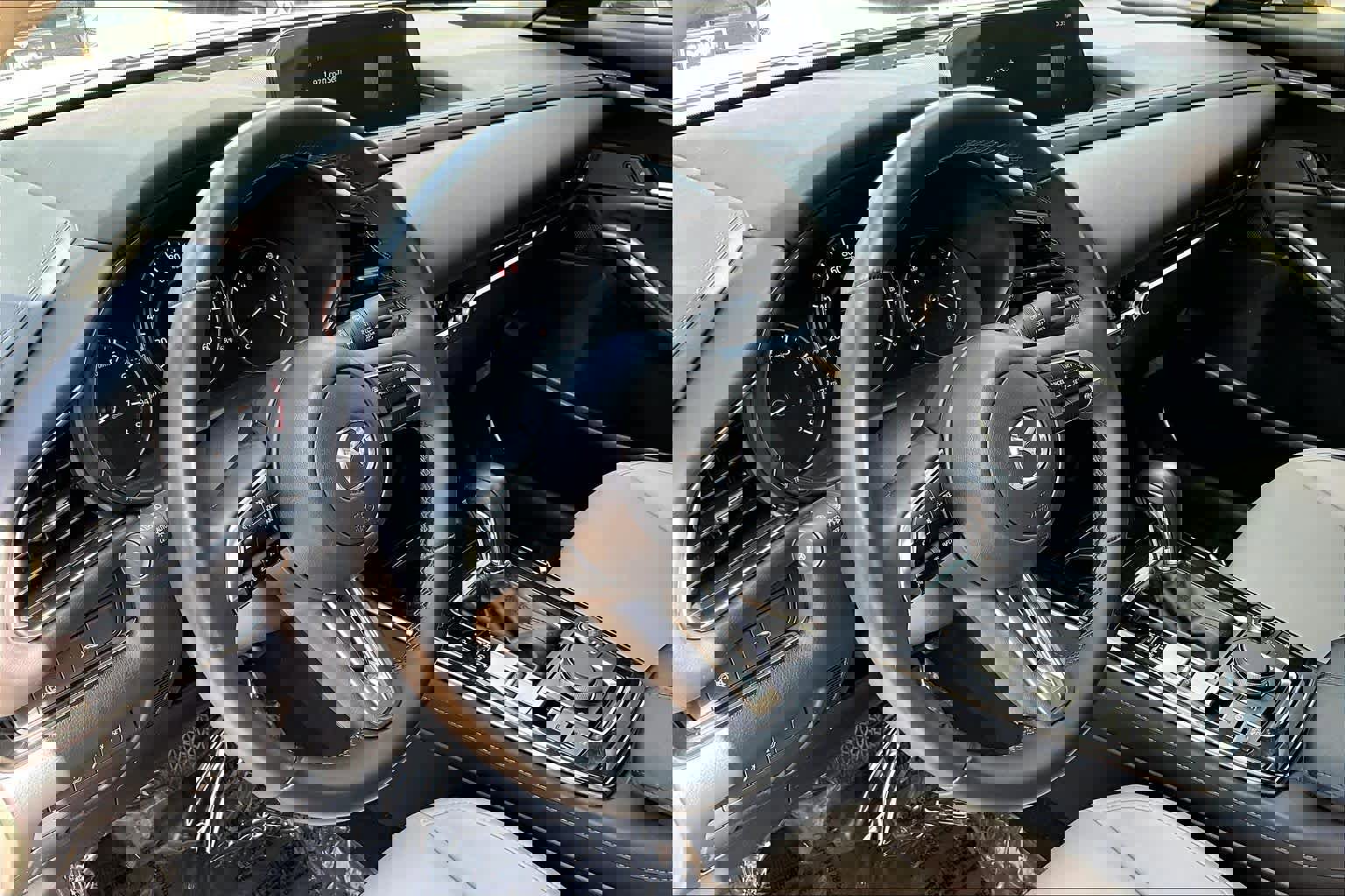 Used 2025 MAZDA CX-30 AWD 2.5 S w/ Preferred Package image 18