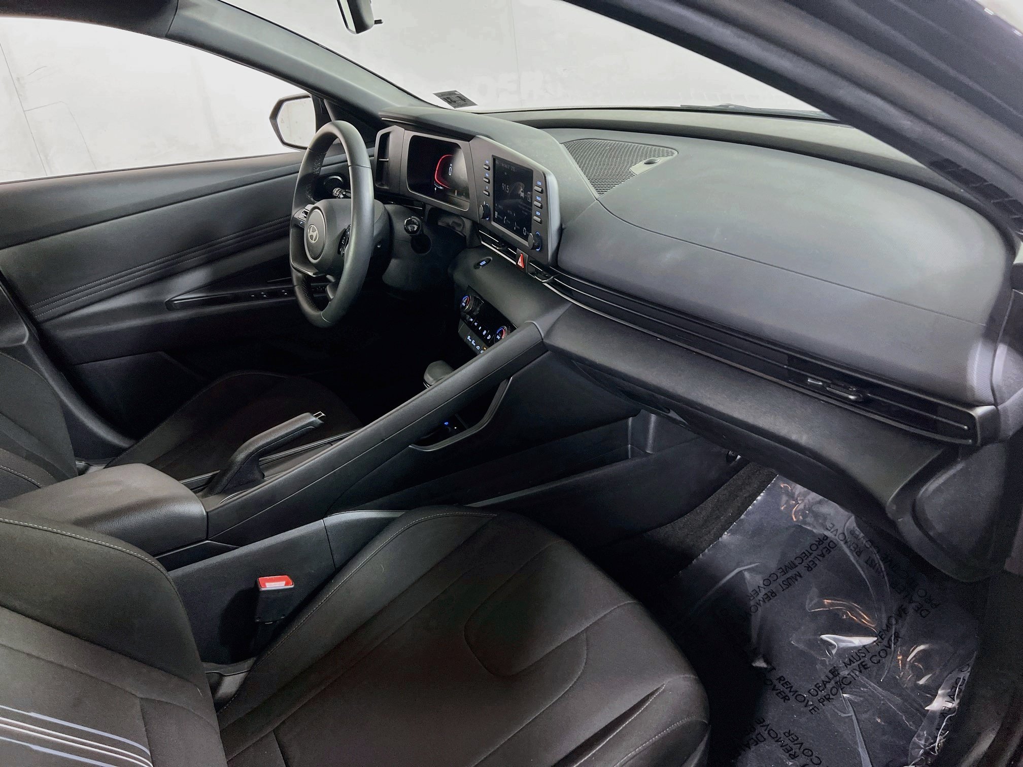 Used 2026 Hyundai Elantra Sport FWD image 26