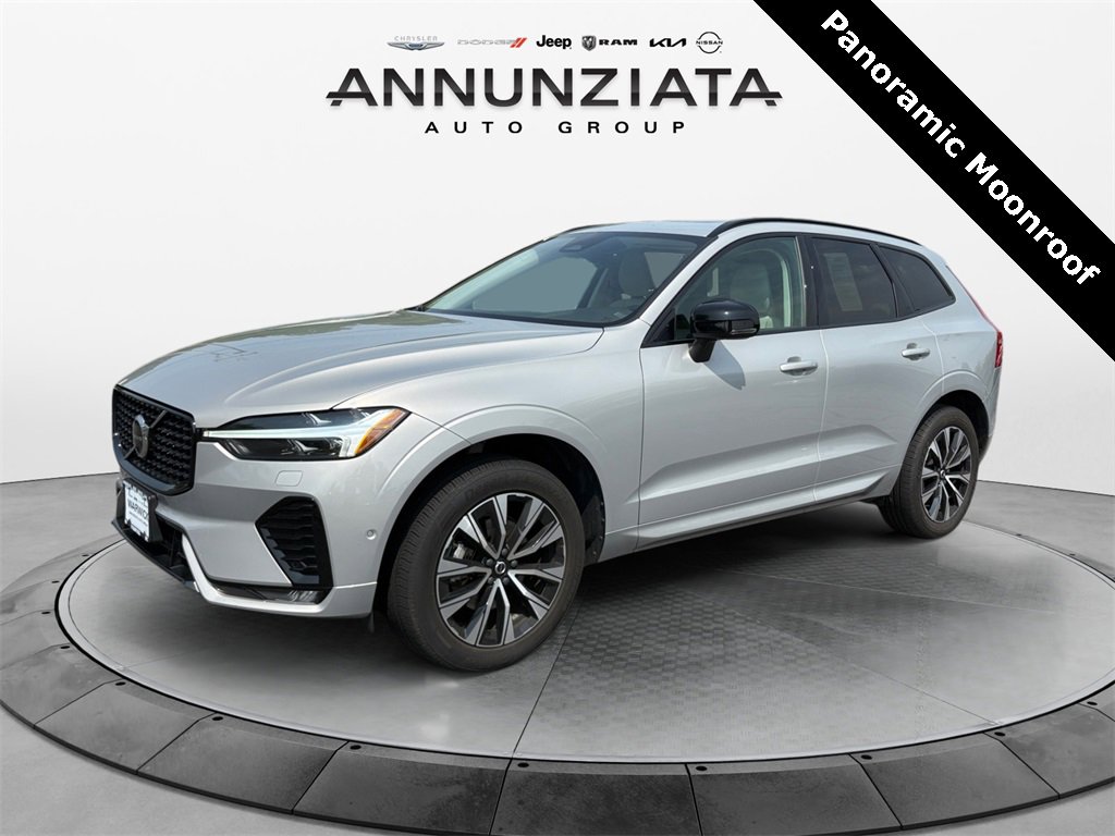 Used 2024 Volvo XC60 B5 Plus