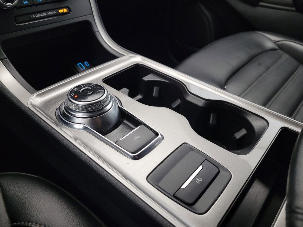 Used 2023 Ford Edge SEL image 26