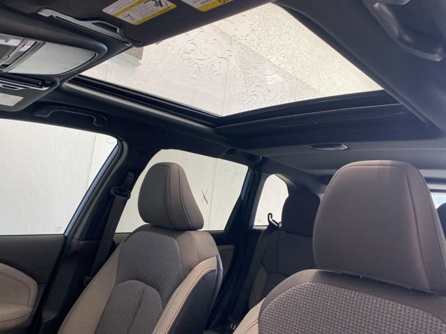 New 2026 Subaru Forester Premium image 11