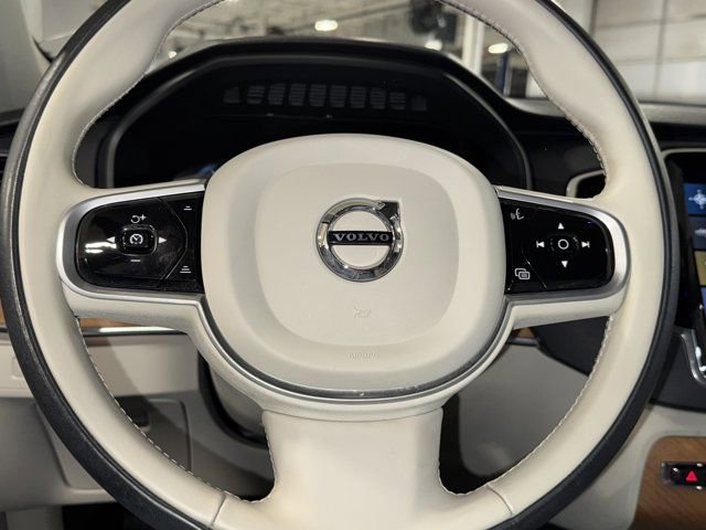 Used 2022 Volvo XC90 T6 Momentum w/ Advanced Package AWD/4WD image 24