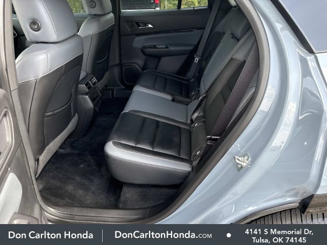 Used 2024 Honda Prologue Touring image 16