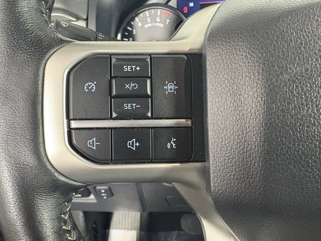 Used 2024 Ford Expedition Max XLT image 13