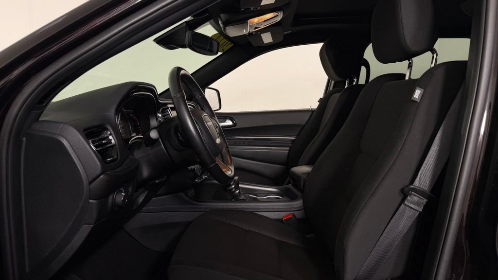Used 2024 Dodge Durango SXT w/ SXT Blacktop Group AWD/4WD image 15