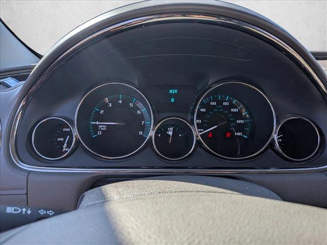 Used 2013 Buick Enclave Convenience w/ Trailering Provision Package image 10